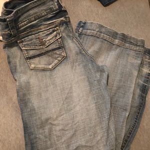 Hydraulic Jeans - Hydraulics jeans Hydraulic Jeans - Hydraulics jeans